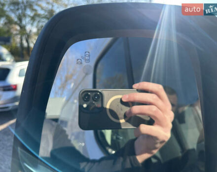 Белый Рено Мастер, объемом двигателя 2.3 л и пробегом 226 тыс. км за 19600 $, фото 14 на Automoto.ua