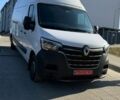Белый Рено Мастер, объемом двигателя 0 л и пробегом 225 тыс. км за 21300 $, фото 1 на Automoto.ua