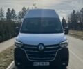 Белый Рено Мастер, объемом двигателя 2.3 л и пробегом 270 тыс. км за 19200 $, фото 24 на Automoto.ua