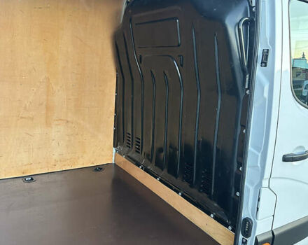 Білий Рено Мастєр, об'ємом двигуна 2.3 л та пробігом 201 тис. км за 18700 $, фото 68 на Automoto.ua