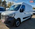Белый Рено Мастер, объемом двигателя 2.3 л и пробегом 280 тыс. км за 17900 $, фото 37 на Automoto.ua