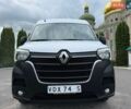 Белый Рено Мастер, объемом двигателя 0 л и пробегом 175 тыс. км за 26550 $, фото 46 на Automoto.ua