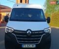 Белый Рено Мастер, объемом двигателя 2.3 л и пробегом 203 тыс. км за 18500 $, фото 1 на Automoto.ua
