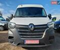 Белый Рено Мастер, объемом двигателя 2.3 л и пробегом 280 тыс. км за 17900 $, фото 38 на Automoto.ua