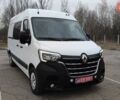 Білий Рено Мастєр, об'ємом двигуна 2.3 л та пробігом 238 тис. км за 17400 $, фото 3 на Automoto.ua