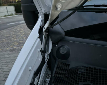 Белый Рено Мастер, объемом двигателя 2.3 л и пробегом 174 тыс. км за 20800 $, фото 41 на Automoto.ua