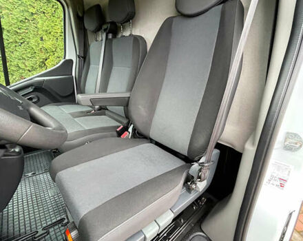 Білий Рено Мастєр, об'ємом двигуна 0 л та пробігом 206 тис. км за 19700 $, фото 54 на Automoto.ua