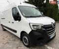 Белый Рено Мастер, объемом двигателя 2.3 л и пробегом 264 тыс. км за 19500 $, фото 29 на Automoto.ua