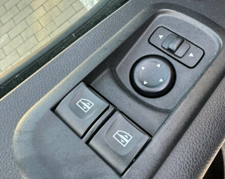 Белый Рено Мастер, объемом двигателя 2.3 л и пробегом 174 тыс. км за 20800 $, фото 11 на Automoto.ua