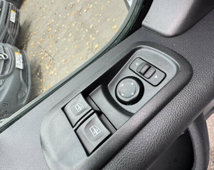 Рено Мастер 2020 в Киеве на Automoto.ua Белый Рено Мастер, объемом двигателя 2.3 л и пробегом 252 тыс. км за 25700 $, фото 13 на Automoto.ua