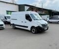 Белый Рено Мастер, объемом двигателя 2.3 л и пробегом 256 тыс. км за 17900 $, фото 5 на Automoto.ua