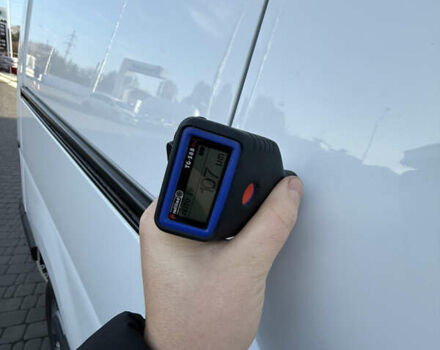 Білий Рено Мастєр, об'ємом двигуна 2.3 л та пробігом 195 тис. км за 17999 $, фото 111 на Automoto.ua