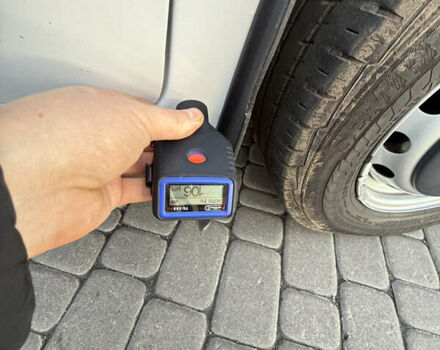 Білий Рено Мастєр, об'ємом двигуна 2.3 л та пробігом 195 тис. км за 17999 $, фото 129 на Automoto.ua