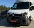 Белый Рено Мастер, объемом двигателя 0 л и пробегом 225 тыс. км за 21300 $, фото 1 на Automoto.ua