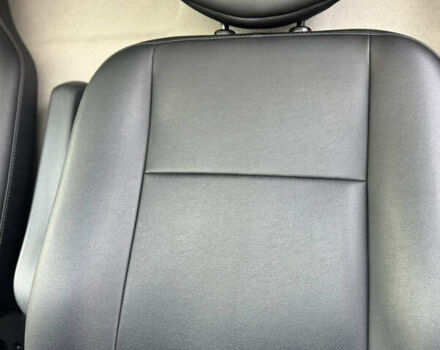 Белый Рено Мастер, объемом двигателя 2.3 л и пробегом 209 тыс. км за 21000 $, фото 39 на Automoto.ua