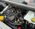 Білий Рено Мастєр, об'ємом двигуна 2.3 л та пробігом 173 тис. км за 19999 $, фото 14 на Automoto.ua