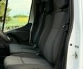 Білий Рено Мастєр, об'ємом двигуна 2.3 л та пробігом 254 тис. км за 19400 $, фото 19 на Automoto.ua