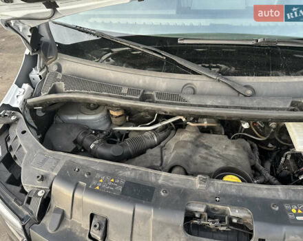 Белый Рено Мастер, объемом двигателя 0 л и пробегом 40 тыс. км за 20300 $, фото 19 на Automoto.ua