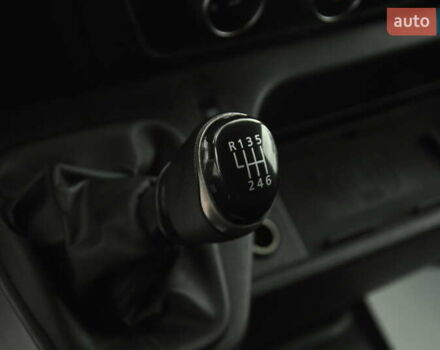 Белый Рено Мастер, объемом двигателя 2.3 л и пробегом 217 тыс. км за 19999 $, фото 30 на Automoto.ua