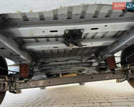 Білий Рено Мастєр, об'ємом двигуна 2.3 л та пробігом 195 тис. км за 17999 $, фото 59 на Automoto.ua