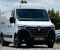 Білий Рено Мастєр, об'ємом двигуна 2.3 л та пробігом 89 тис. км за 26000 $, фото 1 на Automoto.ua
