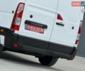 Белый Рено Мастер, объемом двигателя 2.3 л и пробегом 190 тыс. км за 19699 $, фото 21 на Automoto.ua