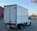 Белый Рено Мастер, объемом двигателя 2.3 л и пробегом 112 тыс. км за 25555 $, фото 10 на Automoto.ua