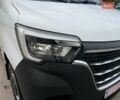 Рено Мастер 2020 в Дубно на Automoto.ua Белый Рено Мастер, объемом двигателя 2.3 л и пробегом 201 тыс. км за 18600 $, фото 12 на Automoto.ua