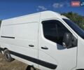 Белый Рено Мастер, объемом двигателя 2.3 л и пробегом 249 тыс. км за 17000 $, фото 11 на Automoto.ua
