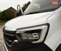 Белый Рено Мастер, объемом двигателя 2.3 л и пробегом 215 тыс. км за 16999 $, фото 14 на Automoto.ua