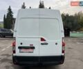 Рено Мастер 2020 в Дубно на Automoto.ua Белый Рено Мастер, объемом двигателя 2.3 л и пробегом 201 тыс. км за 18600 $, фото 7 на Automoto.ua