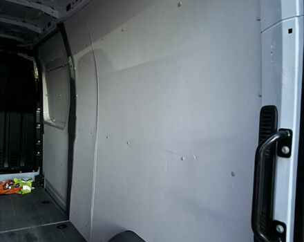 Белый Рено Мастер, объемом двигателя 2.3 л и пробегом 174 тыс. км за 20800 $, фото 40 на Automoto.ua