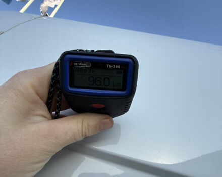 Білий Рено Мастєр, об'ємом двигуна 2.3 л та пробігом 195 тис. км за 17999 $, фото 107 на Automoto.ua