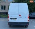 Білий Рено Мастєр, об'ємом двигуна 2.3 л та пробігом 238 тис. км за 17999 $, фото 18 на Automoto.ua