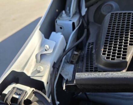 Белый Рено Мастер, объемом двигателя 0 л и пробегом 192 тыс. км за 21900 $, фото 20 на Automoto.ua