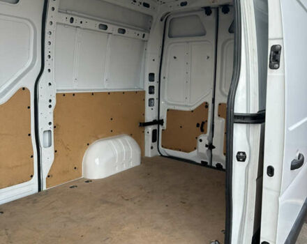 Белый Рено Мастер, объемом двигателя 0 л и пробегом 40 тыс. км за 20300 $, фото 18 на Automoto.ua