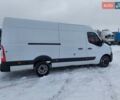 Белый Рено Мастер, объемом двигателя 2.3 л и пробегом 150 тыс. км за 23900 $, фото 11 на Automoto.ua