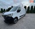 Белый Рено Мастер, объемом двигателя 2.3 л и пробегом 230 тыс. км за 17900 $, фото 9 на Automoto.ua