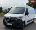 Белый Рено Мастер, объемом двигателя 2.3 л и пробегом 198 тыс. км за 20400 $, фото 1 на Automoto.ua