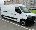 Белый Рено Мастер, объемом двигателя 2.3 л и пробегом 206 тыс. км за 17699 $, фото 11 на Automoto.ua