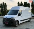Білий Рено Мастєр, об'ємом двигуна 2.3 л та пробігом 254 тис. км за 19400 $, фото 1 на Automoto.ua