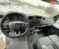 Белый Рено Мастер, объемом двигателя 2.3 л и пробегом 280 тыс. км за 28499 $, фото 27 на Automoto.ua