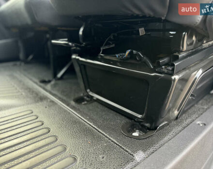 Белый Рено Мастер, объемом двигателя 2.3 л и пробегом 209 тыс. км за 21000 $, фото 44 на Automoto.ua