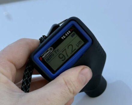 Білий Рено Мастєр, об'ємом двигуна 2.3 л та пробігом 195 тис. км за 17999 $, фото 88 на Automoto.ua