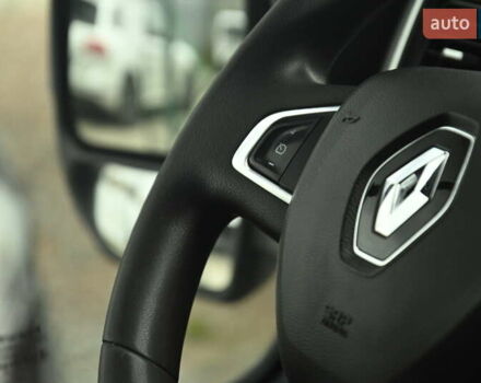 Белый Рено Мастер, объемом двигателя 2.3 л и пробегом 217 тыс. км за 20500 $, фото 47 на Automoto.ua