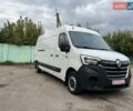 Рено Мастер 2020 в Дубно на Automoto.ua Белый Рено Мастер, объемом двигателя 2.3 л и пробегом 201 тыс. км за 18600 $, фото 3 на Automoto.ua