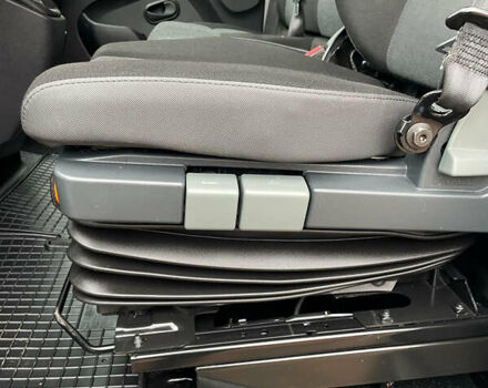 Білий Рено Мастєр, об'ємом двигуна 0 л та пробігом 206 тис. км за 19700 $, фото 27 на Automoto.ua