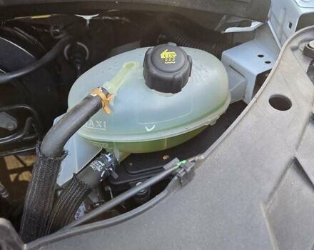 Білий Рено Мастєр, об'ємом двигуна 2.3 л та пробігом 189 тис. км за 19200 $, фото 5 на Automoto.ua