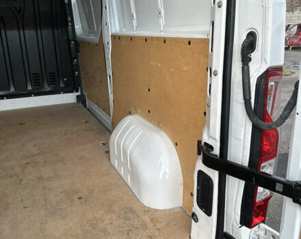 Белый Рено Мастер, объемом двигателя 0 л и пробегом 40 тыс. км за 20300 $, фото 40 на Automoto.ua