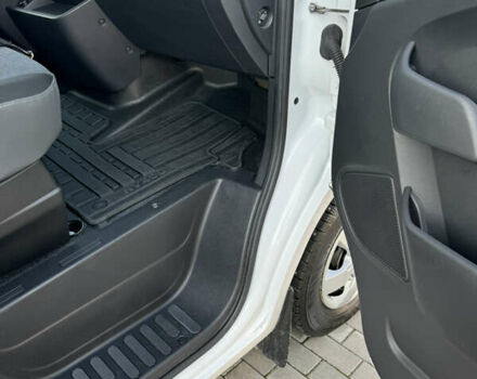 Белый Рено Мастер, объемом двигателя 2.3 л и пробегом 174 тыс. км за 20800 $, фото 27 на Automoto.ua